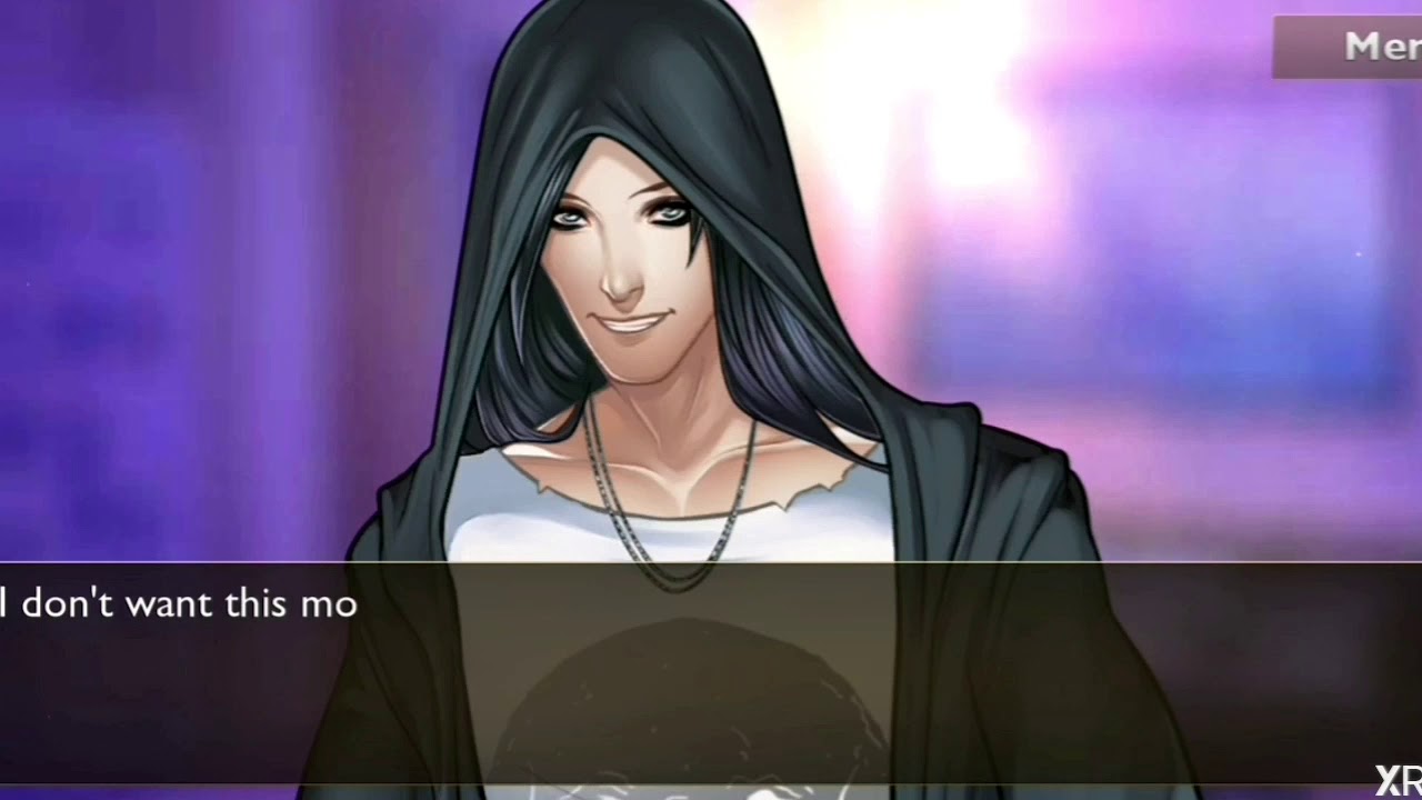 Is It Love Colin Season 1 Chapter 4 Part 5 Youtube