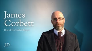 Blue Pills & False Flags | James Corbett on The Delingpod