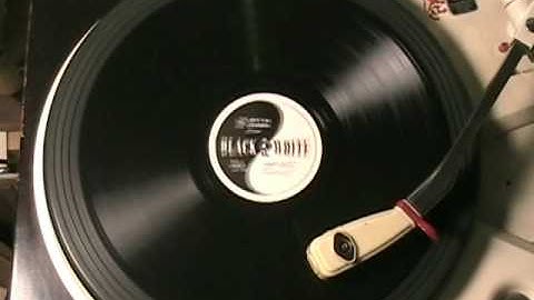 THE KEYS IN THE MAILBOX - Jack McVea - 1947