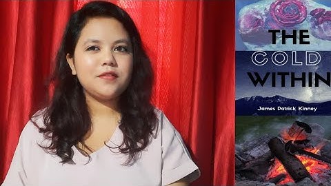 The Cold Within, -James Patrick Kenney, Summary, explaination. Class IX & X ICSE, English.