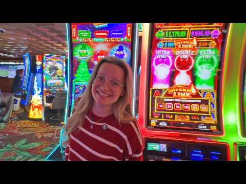 Suihkivien parasta: Katselkaa Spinsy pelata kasinoissa verkossa