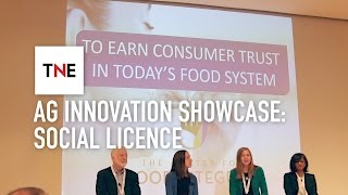 Ag Innovation Showcase: Renewing social licence after the GMO debate | The New Economy