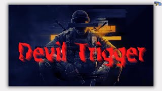 Devil Trigger - A BO6 Sniper Montage