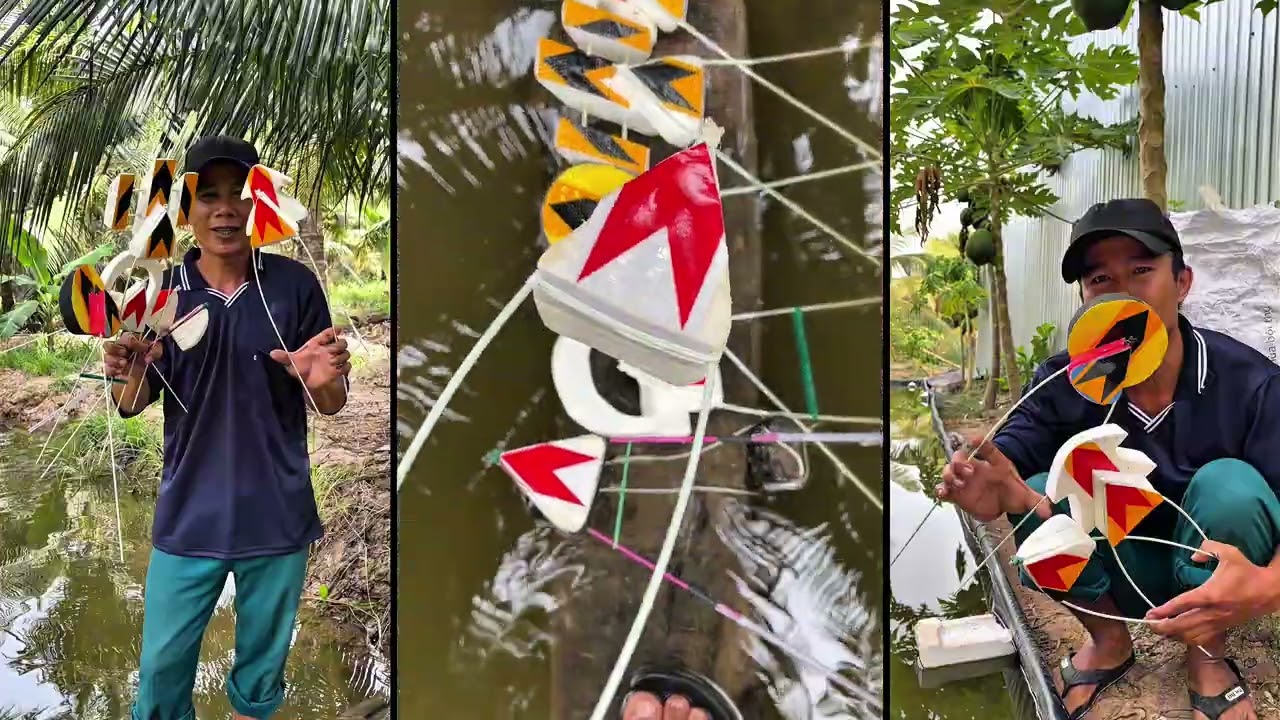 Tổng hợp các loại Bobo của Gia Bảo TV