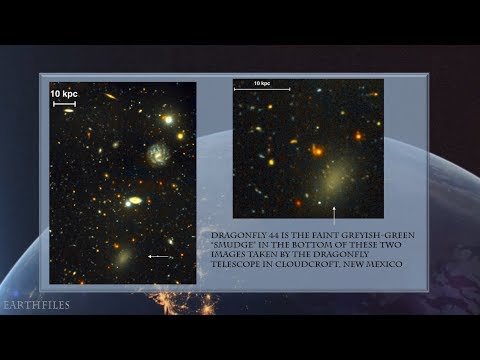 linda moulton howe husband Linda Moulton Howe part 1: Mysterious Dark Matter Galaxies