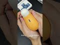 Drumstick Hand Warmer · Playful Little Desk Object
