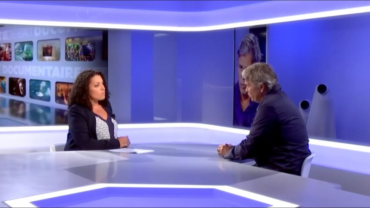 Un monde en docs - Le face-à-face (17/09/2016)