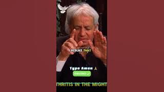 Benny Hinn Miracles | Receive your | #pastorbennyhinn #motivation #inspiration #jesus  #christian