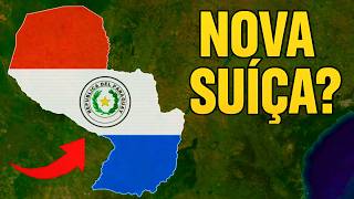 O Que Esta Acontecendo com o Paraguai