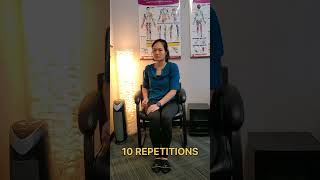 Can Lead To And Stiffness. Do These Multiple Times A Day At Your Desk