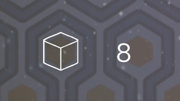 Learn Korean with games - [Cube Escape] ep8