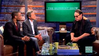 Dan Aykroyd: "America Is Flat Out Gun Crazy"