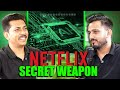 How OTT Took Over TV &amp; The AI Behind Netflix’s Recommendations!