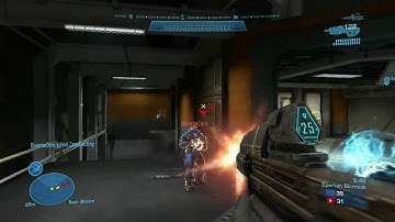 Swish Swish Stab! Right?