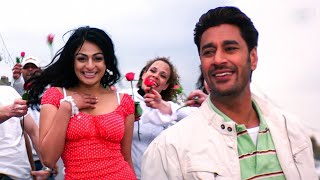 Neeru Bajwa Song - Akh Lad Gayi | Dil Apna Punjabi | Harbhajan Mann |Punjabi Hit Songs | Neeru Bajwa