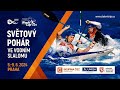 2024 ICF CSL World Cup Prague Trailer