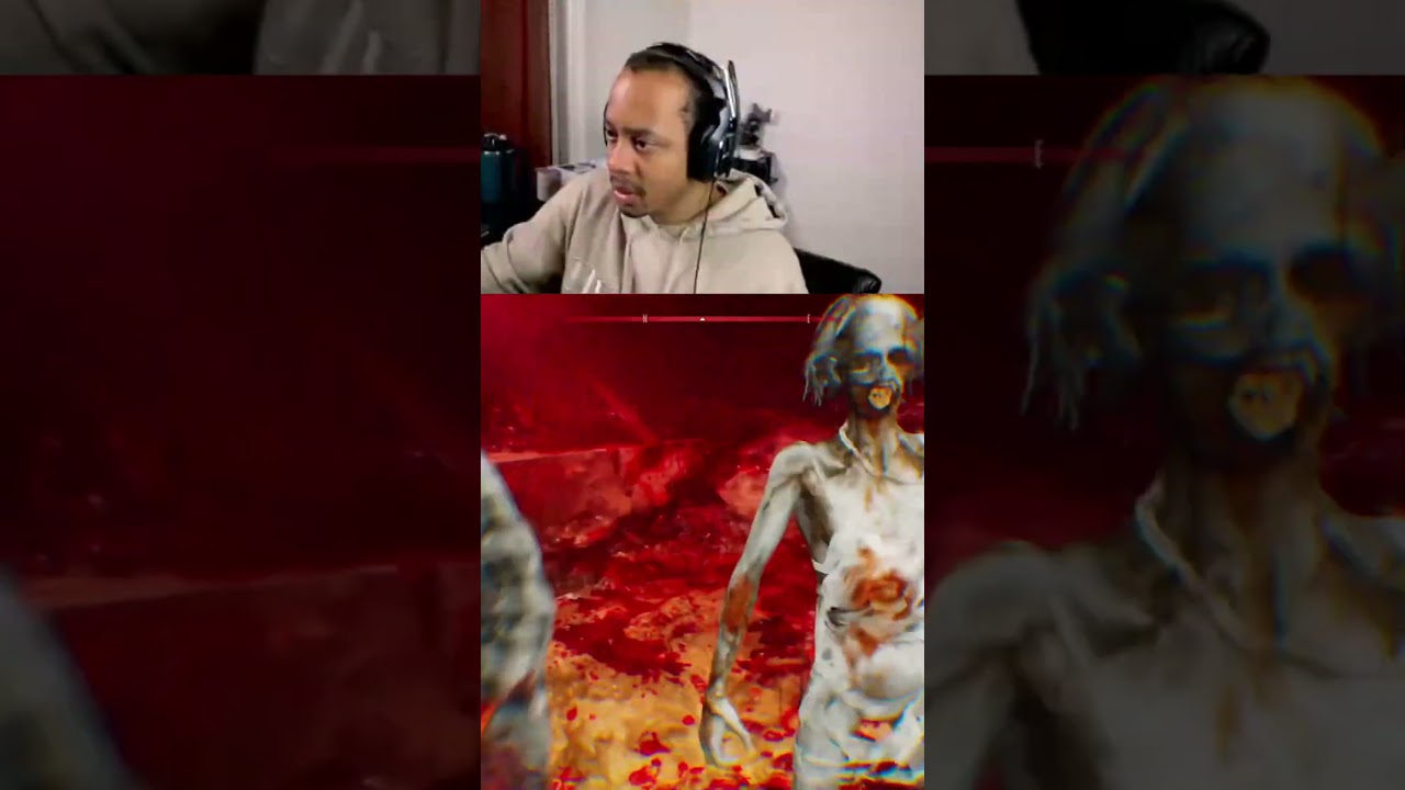 Режим «Ярость» в Dead Island 2 — это просто БЕЗУМИЕ!