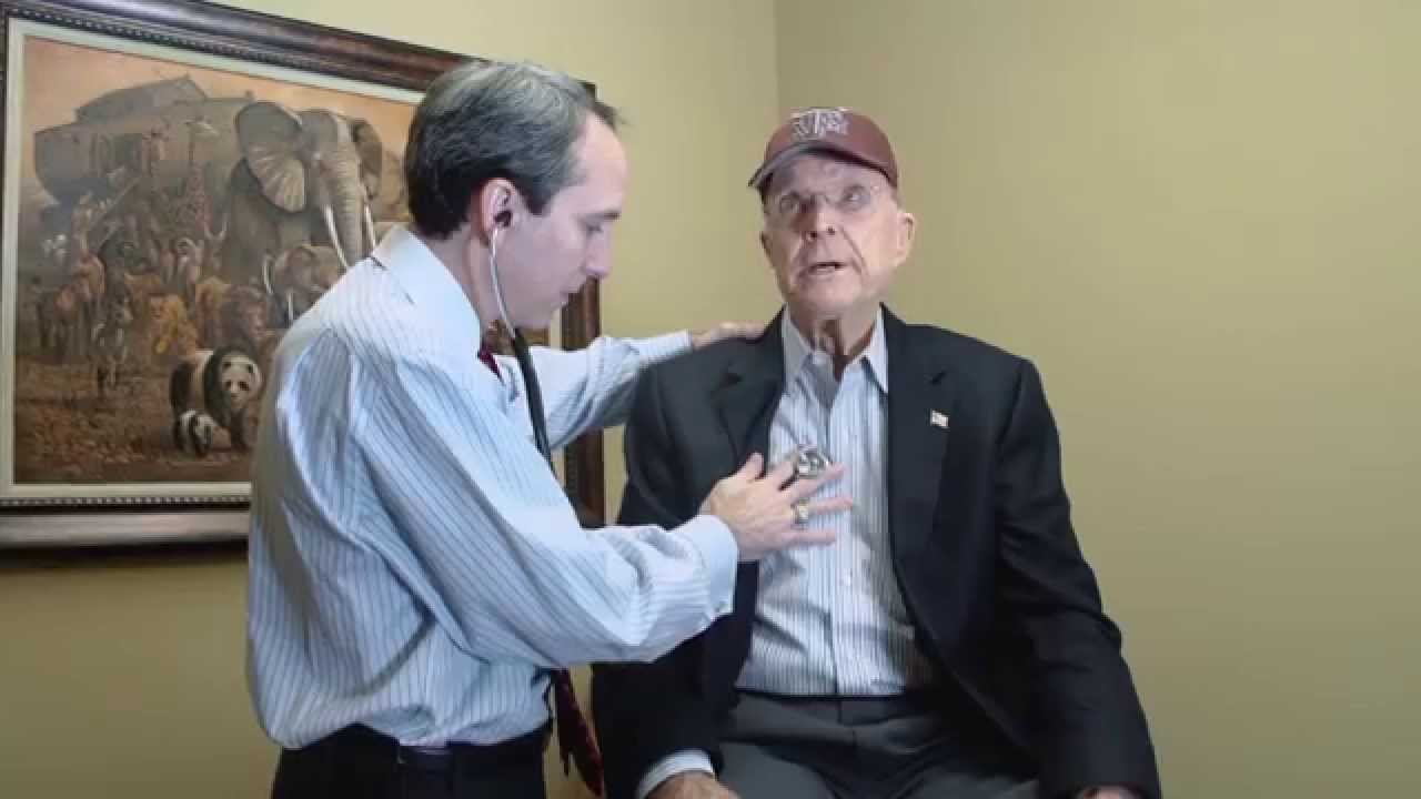 High Cholesterol with Family Medicine Dr. Solomon Paley YouTube