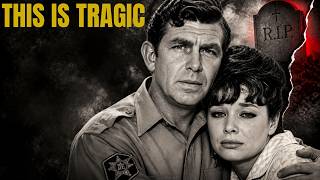 Andy Griffith's HEARTBREAKING Death Shocked Even His Closest Family