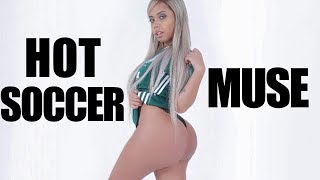 Instagram Soccer Hot Booty Adrielly Lima