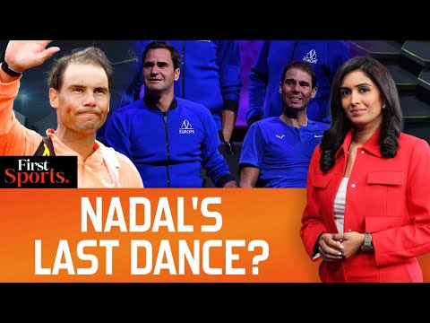 Will Laver Cup In September Be Rafael Nadal's Grand Farewell? | First Sports With Rupha Ramani