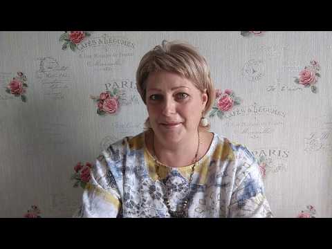 История одного котенка.