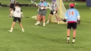 Shred thread day 1