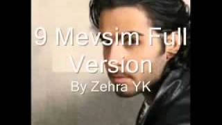 Ismail Yk Dila Yk - 9 Mevsim 2010 (Haydi Bastir Albümü).Flv