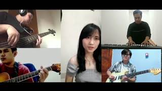 Jesus It Is You (Cover Song)