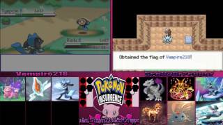 Pokemon Insurgence Co-op Episode 11