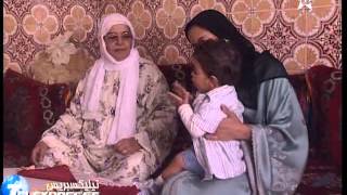 وفاة الفنانة فاطمة الحامونية