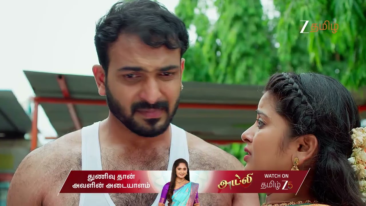 Aval Varuvala | Ep - 156 | Feb 13, 2026 | Best Scene | Zee Tamil