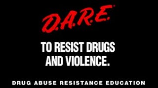 Eads Elementary School - DARE - 5th Grade Graduation