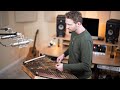 Wellspring | Pure Hammered Dulcimer | Joshua Messick