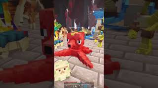 Team check of the century #gaming #funny #funnymoments #friends #pokemon #cobblemon #pixelmon