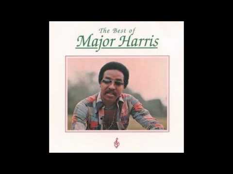 Major Harris - Teach Me Tonight