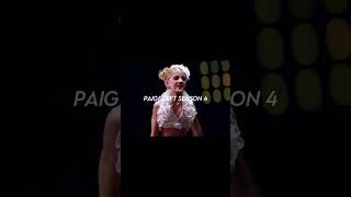 Even Though Nia Was Wasnt The Best Dancer At The Start, Abby Shouldnt Have Been To Hard On Her