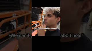 Download Lagu They went down a rabbit hole 😭 #fyp #viralvideo #trending #stableronaldo MP3