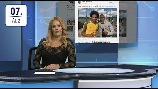 Dembélé als Neymar-Nachfolger - Mbappé doch zu ManCity?