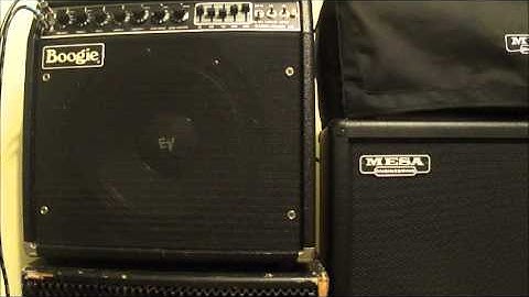 Mesa Boogie Mark IIB Blues Distortion Tone Boss DD3 delay