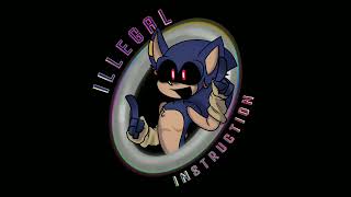 Extricate Hex (??? Mix) Snippet - Vs. ILLEGAL INSTRUCTION Legacy OST (CANCELLED)