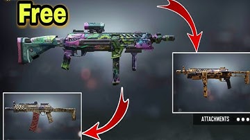 HOW TO GET FREE HG - 40 Flytrap | NEW SEASONAL EVENT UNLOCK HG - 40 FLYTRAP - COD Mobile SEASON 10