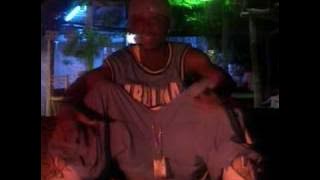 MAPOZI - MR BLUE
