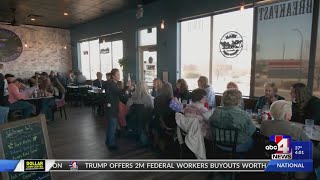 Cedar City restaurants hosting fundraiser to help family of teen shot and killed