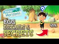 Animal Crossing New Horizons: EGG SECRETS (Bunny Day 2022 Event Details You Should Know)