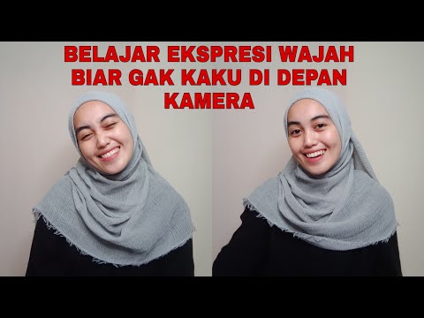 Video: 3 Cara Tersenyum untuk Kamera