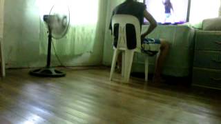 BATANG HOKAGE NAHULING NAG BABATE