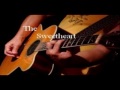 THE SWEETHEART - IO VAGABONDO (COVER)