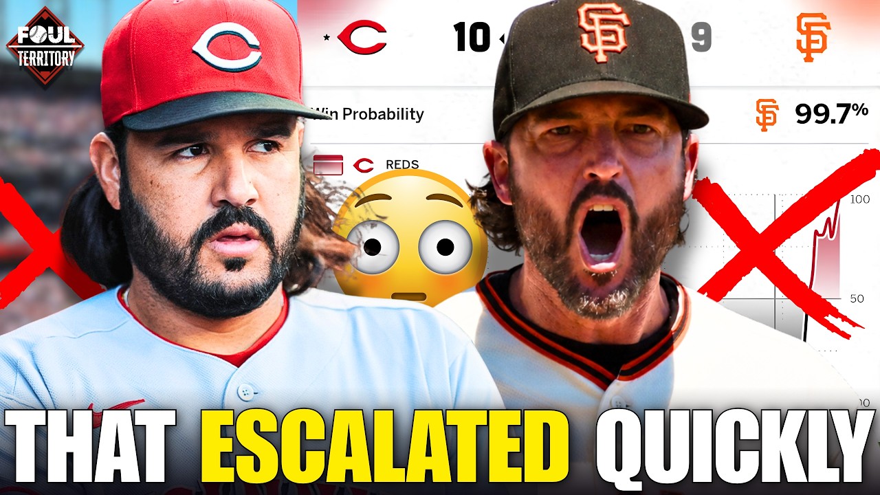 From Hero to Waivers: Eugenio Suárez’s Bizarre 12 Hours & Where He Could Land Next