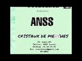 Anss  cristaux de menthe  prod by faroch 